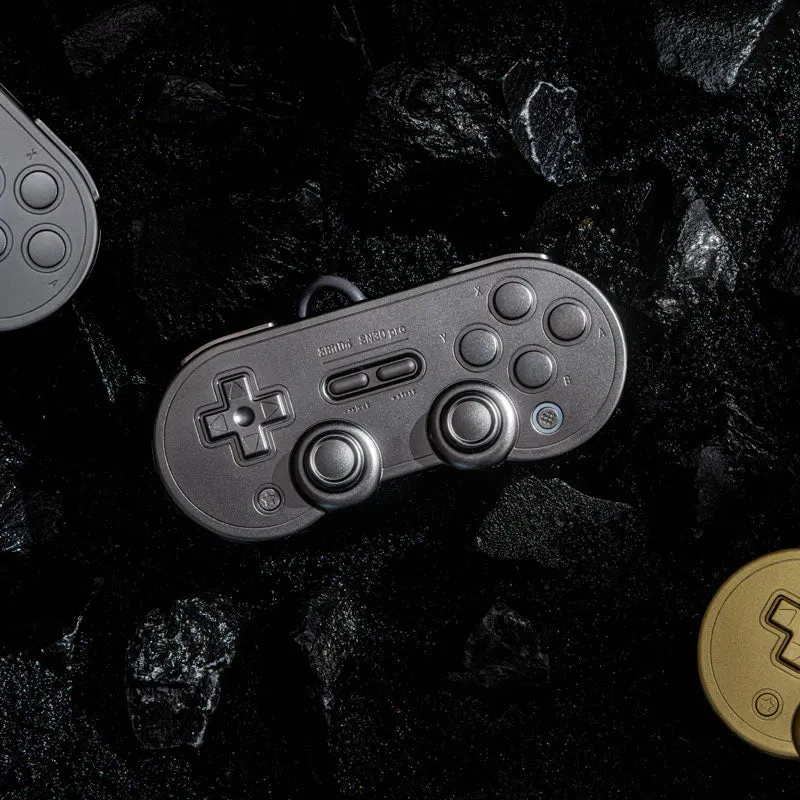 8BitDo SN30 Pro Bluetooth controller
